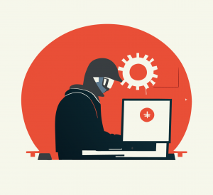 hacking